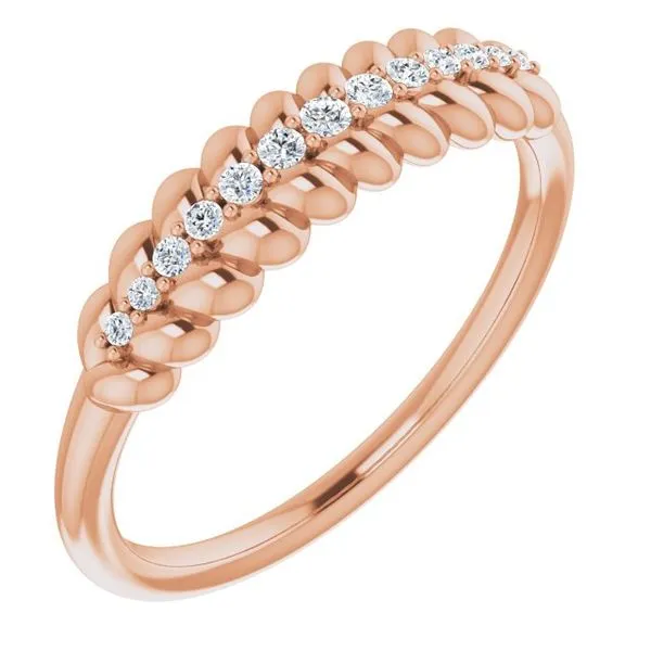 Accented Ring Milan's Jewelry Inc Sarasota, FL