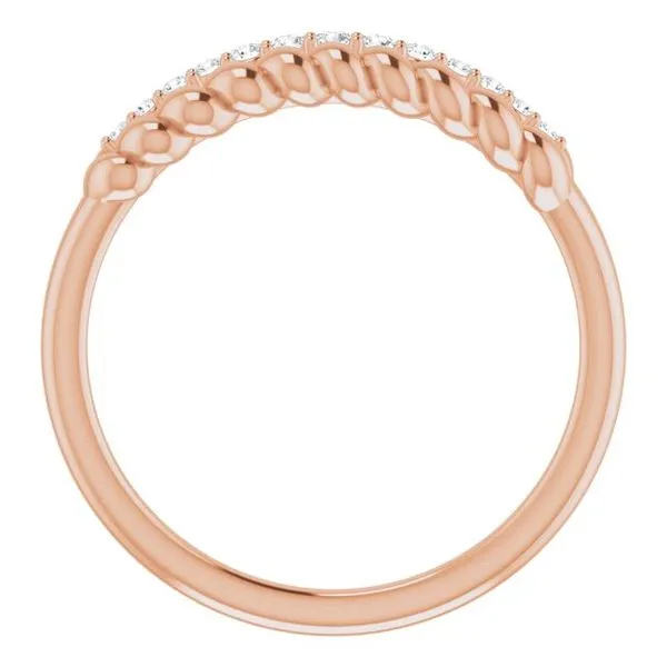 Accented Ring Image 2 Milan's Jewelry Inc Sarasota, FL