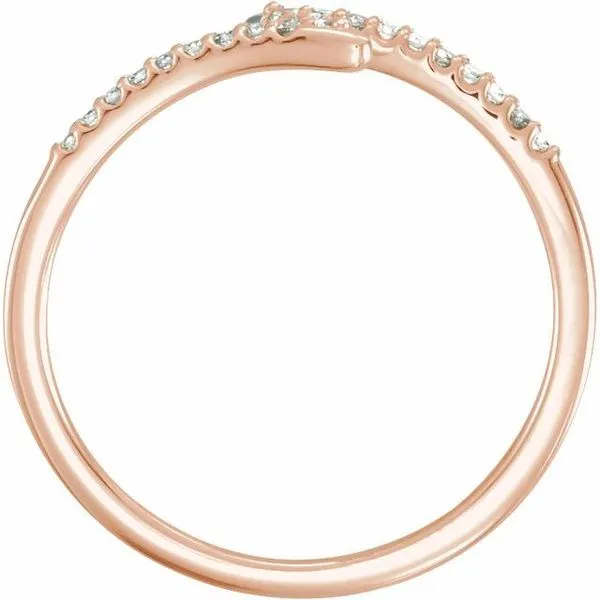 Stackable Ring Image 2 Hopman Jewelers Elkhart, IN