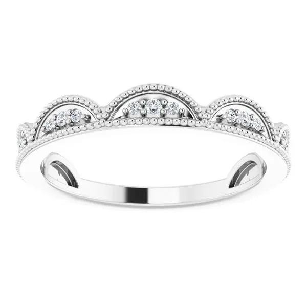 Stackable Ring Image 3 Avitabile Fine Jewelers Hanover, MA