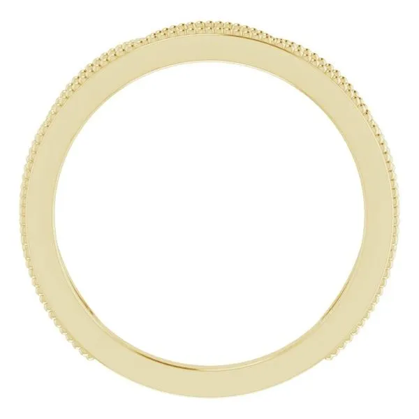 Stackable Ring Image 2 Milan's Jewelry Inc Sarasota, FL