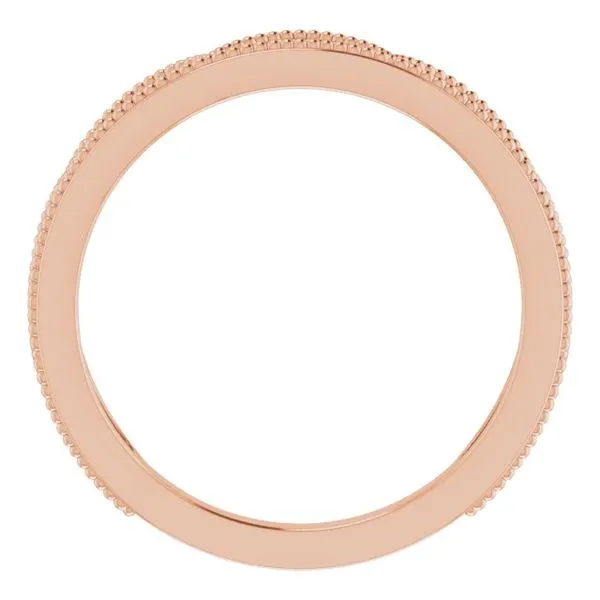 Stackable Ring Image 2 Hopman Jewelers Elkhart, IN