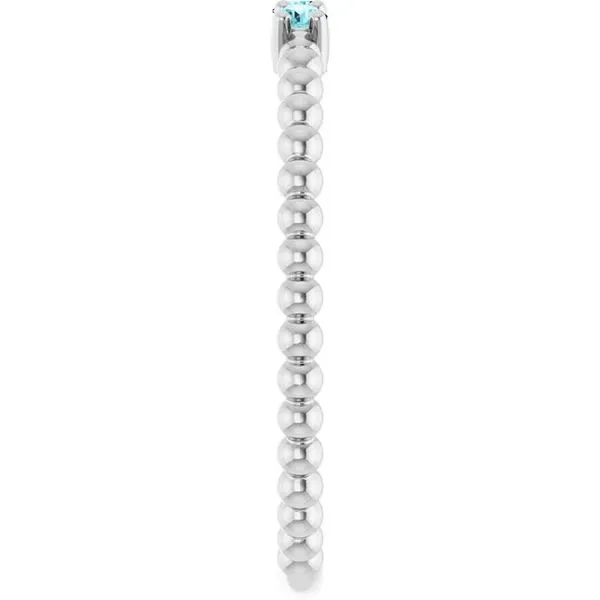 Beaded Ring Image 4 Moseley Diamond Showcase Inc Lexington, SC