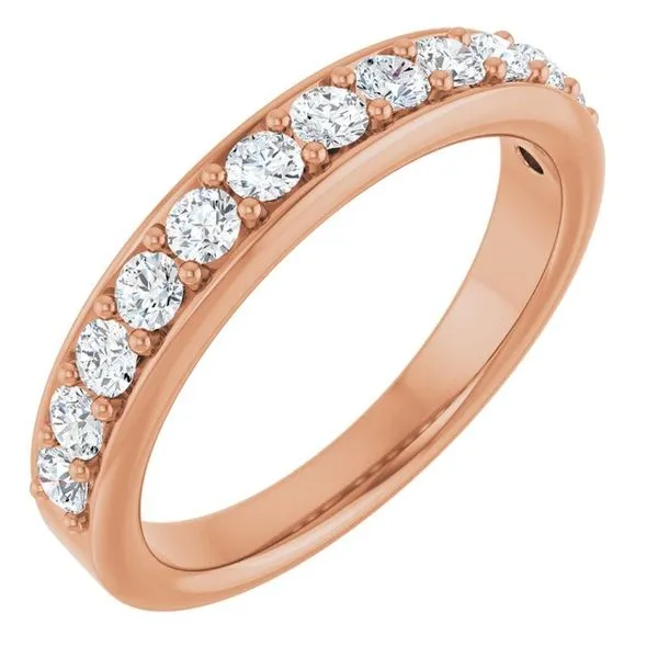 Anniversary Band Allain's Jewelry New Iberia, LA