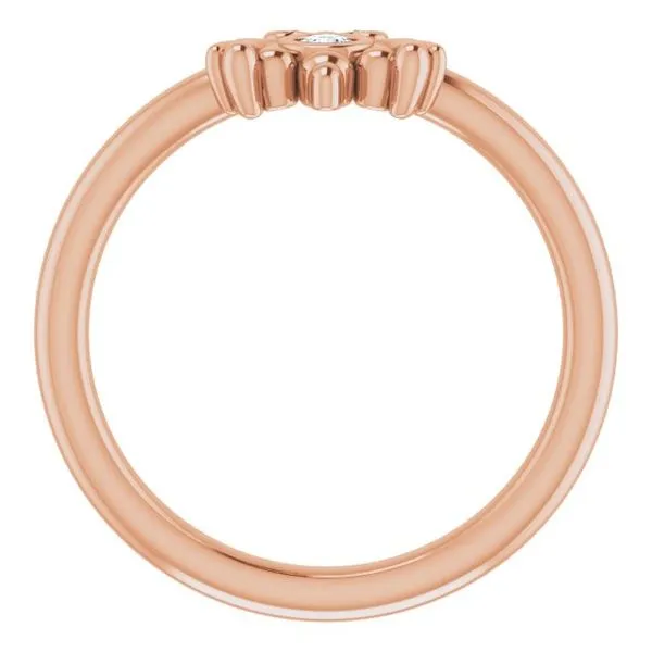 Youth Bee Ring Image 2 Hopman Jewelers Elkhart, IN