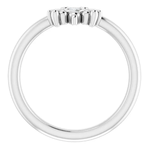 Youth Bee Ring Image 2 Rasmussen Jewelers Spanish Fork, UT