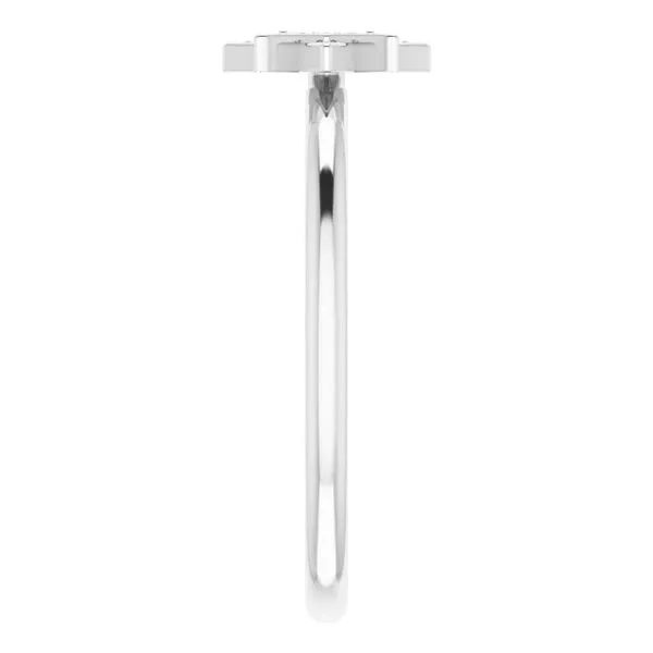 Star Ring Image 4 Hopman Jewelers Elkhart, IN