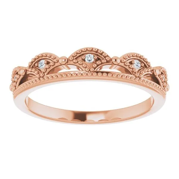 Crown Ring Image 3 Rasmussen Jewelers Spanish Fork, UT