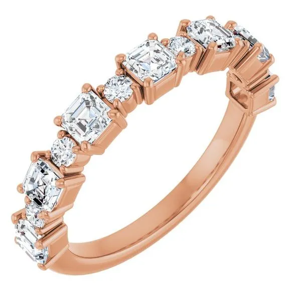 Anniversary Band Mead Jewelers Enid, OK