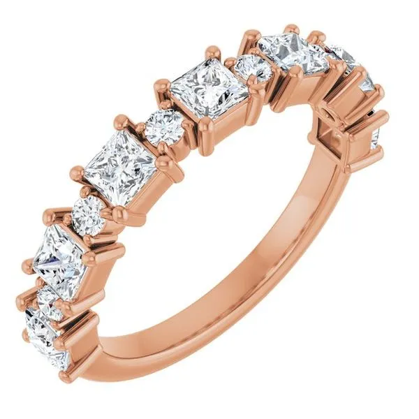 Anniversary Band Mead Jewelers Enid, OK