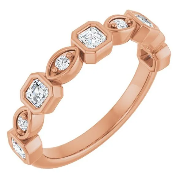 Anniversary Band Mead Jewelers Enid, OK