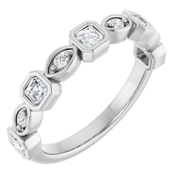 Anniversary Band Mead Jewelers Enid, OK