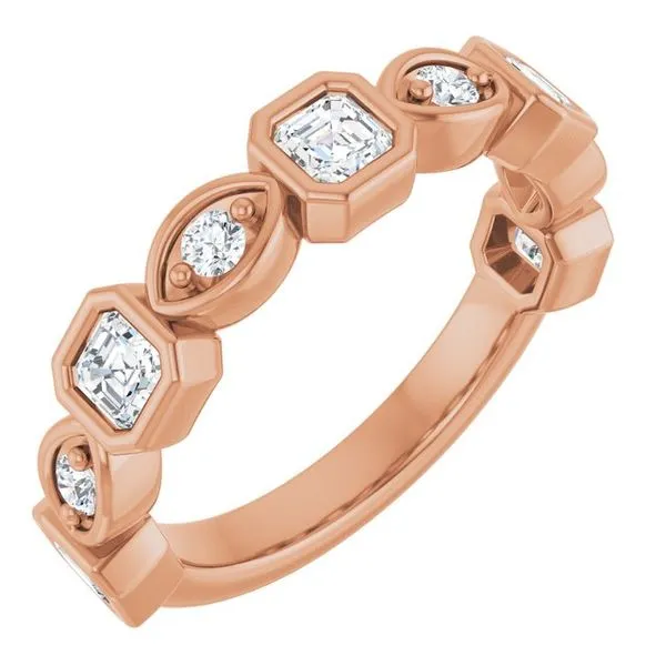 Anniversary Band Mead Jewelers Enid, OK