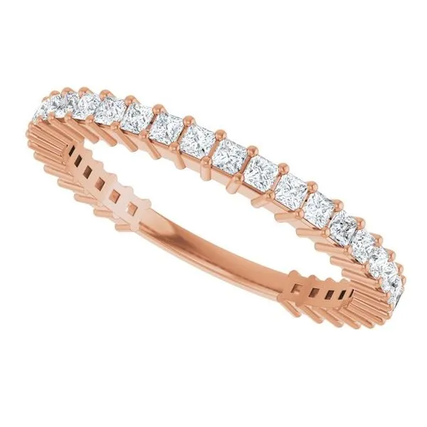 Anniversary Band Image 5 Quantum Qarat  Phoenix, AZ