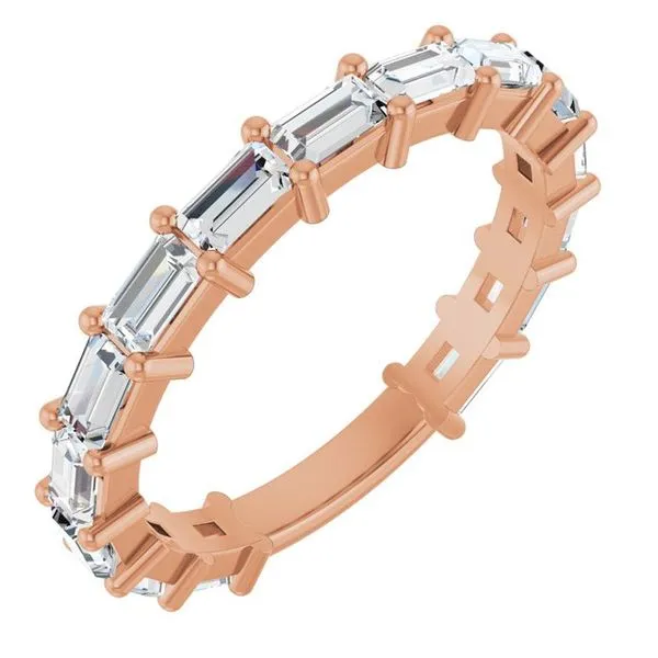 Anniversary Band Mead Jewelers Enid, OK