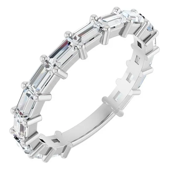 Anniversary Band Mead Jewelers Enid, OK