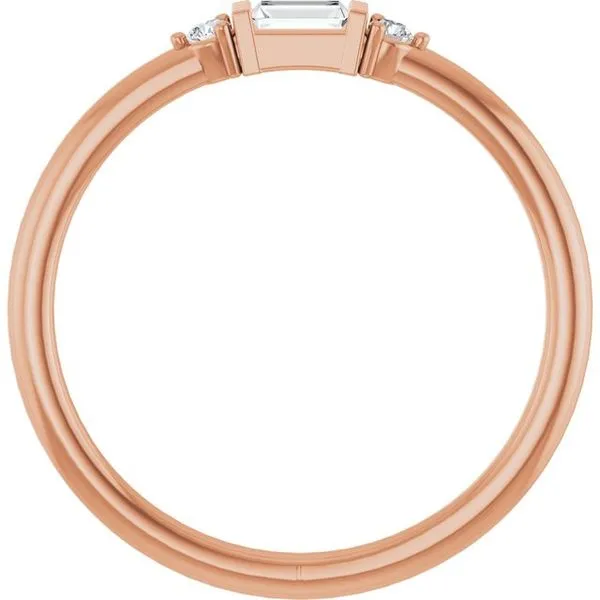 Stackable Ring Image 2 Moseley Diamond Showcase Inc Lexington, SC