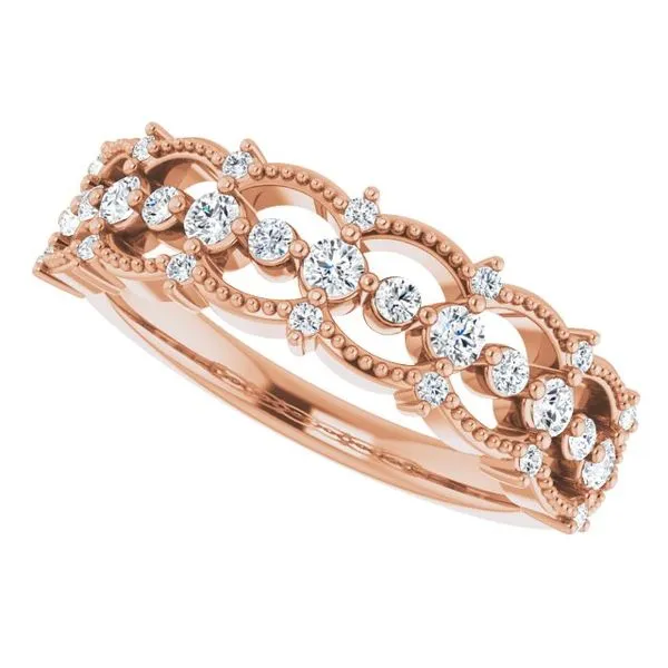 Accented Ring Image 5 Rasmussen Jewelers Spanish Fork, UT