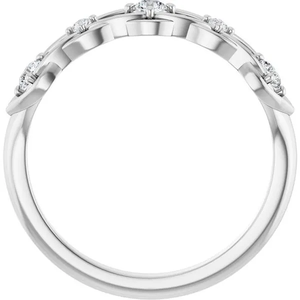 Stackable Ring Image 2 Smith Jewelers Franklin, VA