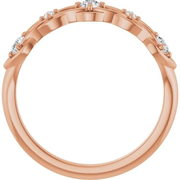 Stackable Ring Image 2 Cherry Street Jewelers Tulsa, OK