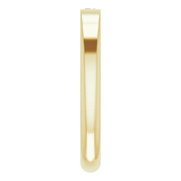 Stackable Ring Image 4 Cherry Street Jewelers Tulsa, OK