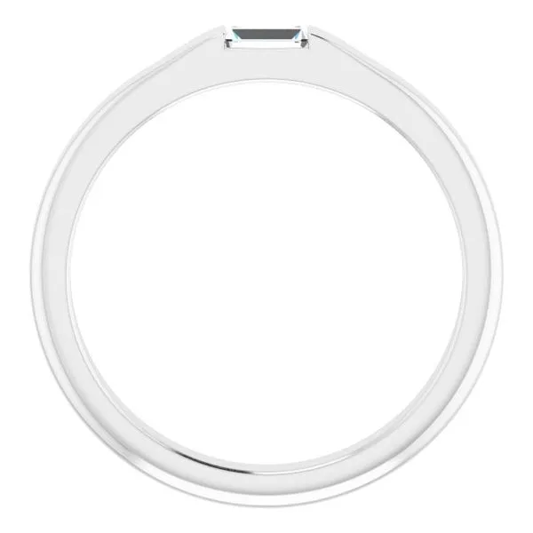 Stackable Ring Image 2 Hopman Jewelers Elkhart, IN