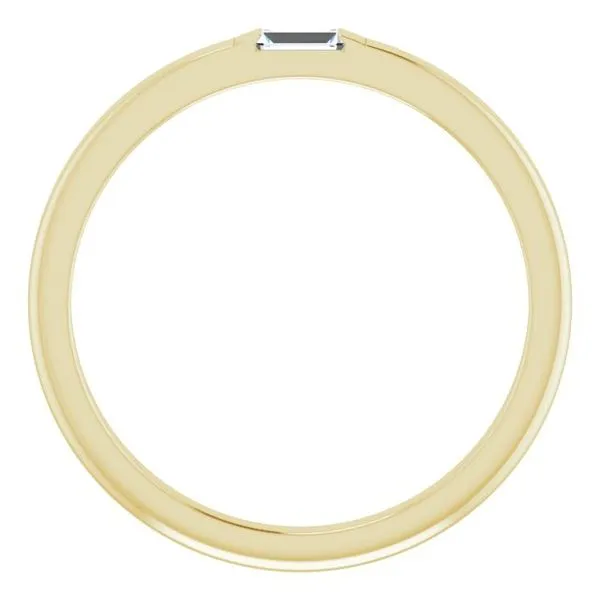 Stackable Ring Image 2 Milan's Jewelry Inc Sarasota, FL