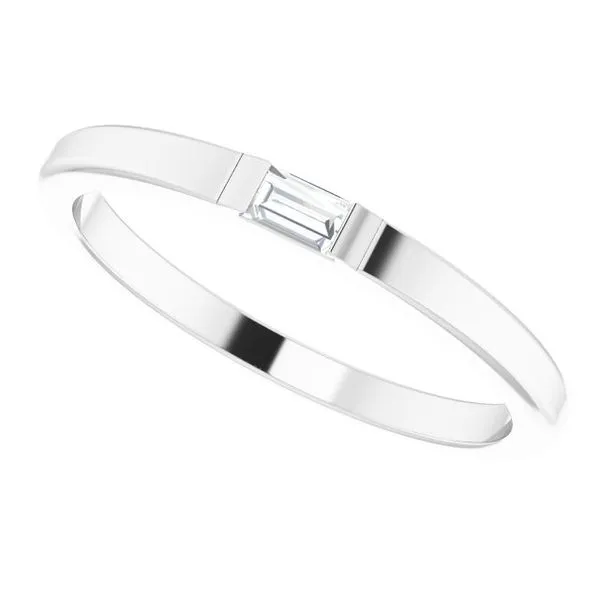 Stackable Ring Image 5 Cherry Street Jewelers Tulsa, OK