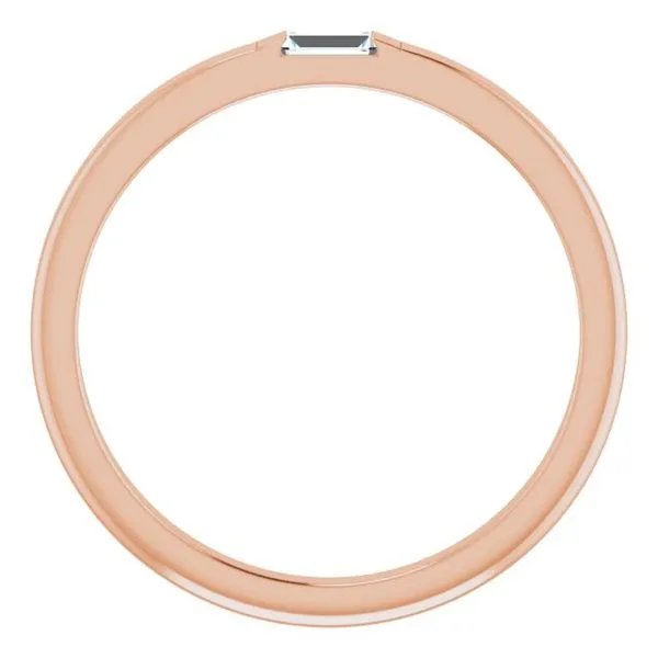 Stackable Ring Image 2 Cherry Street Jewelers Tulsa, OK