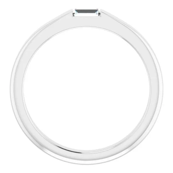 Stackable Ring Image 2 Hopman Jewelers Elkhart, IN