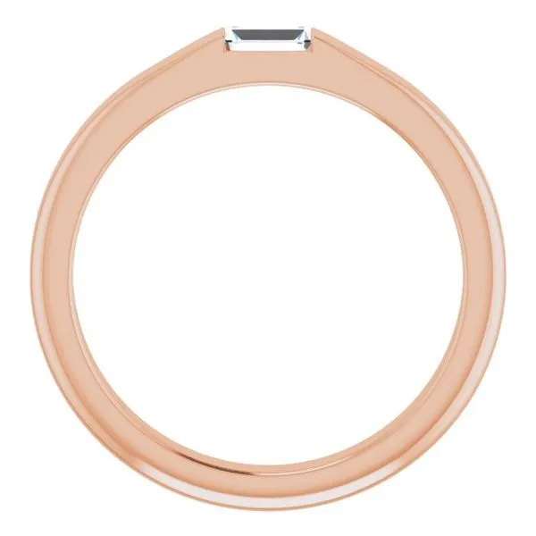 Stackable Ring Image 2 Cherry Street Jewelers Tulsa, OK