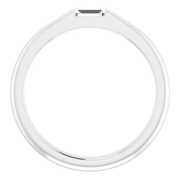 Stackable Ring Image 2 Arnold's Jewelry and Gifts Logansport, IN