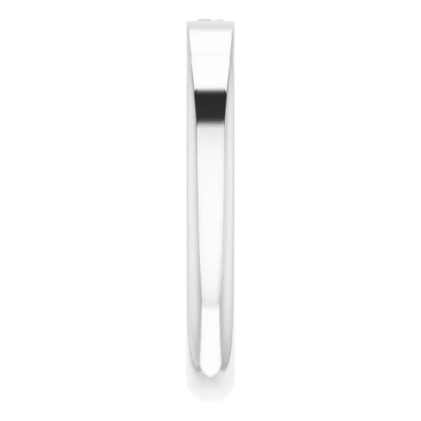 Stackable Ring Image 4 Hopman Jewelers Elkhart, IN