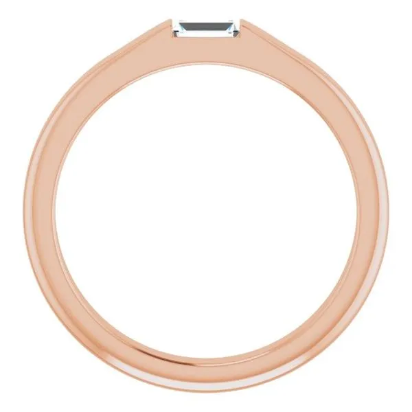 Stackable Ring Image 2 Hopman Jewelers Elkhart, IN