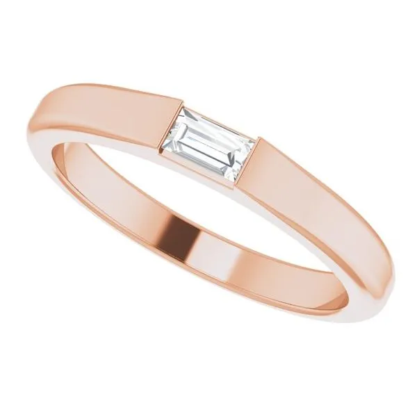 Stackable Ring Image 5 Arlene's Fine Jewelry Vidalia, GA