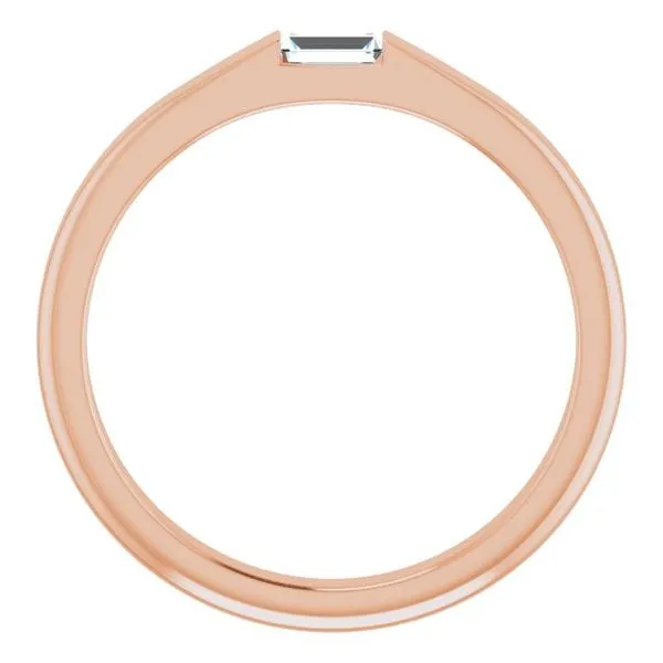 Stackable Ring Image 2 Smith Jewelers Franklin, VA