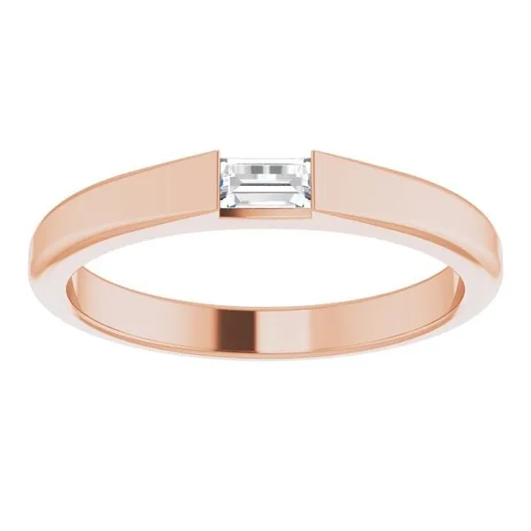 Stackable Ring Image 3 Smith Jewelers Franklin, VA