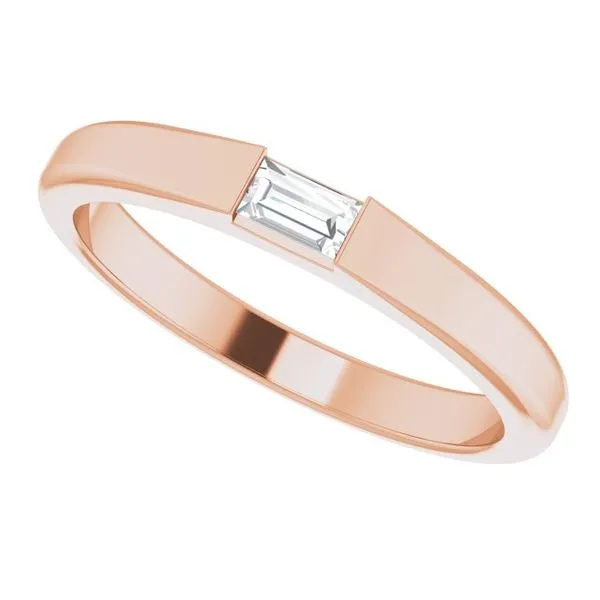 Stackable Ring Image 5 Smith Jewelers Franklin, VA