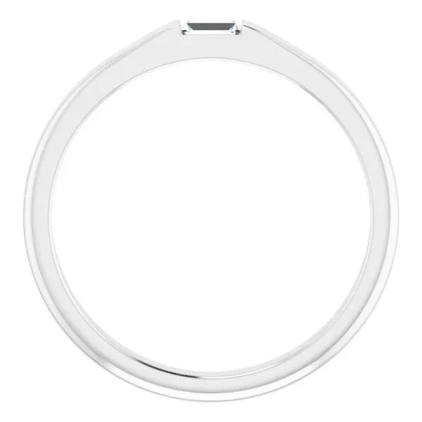 Stackable Ring Image 2 Moseley Diamond Showcase Inc Lexington, SC