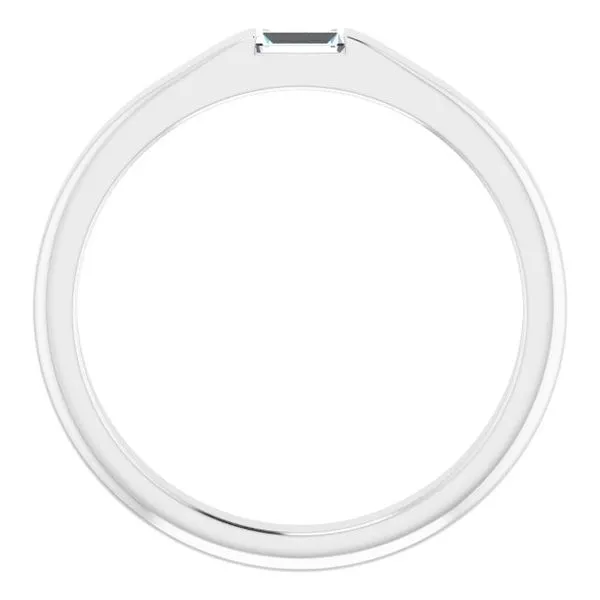 Stackable Ring Image 2 Rasmussen Jewelers Spanish Fork, UT