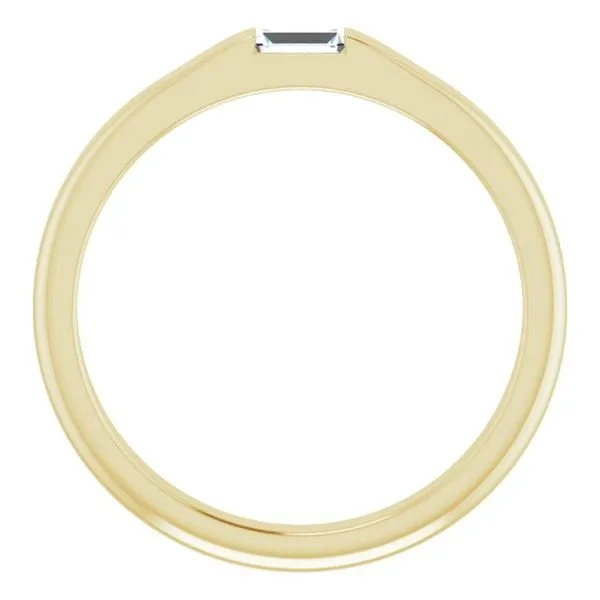 Stackable Ring Image 2 M. J. Thomas Jewelers, Ltd. Stratford, CT
