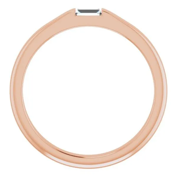 Stackable Ring Image 2 M. J. Thomas Jewelers, Ltd. Stratford, CT