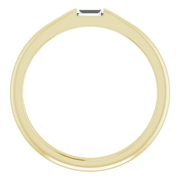 Stackable Ring Image 2 J. Meredith Jewelers Delafield, WI