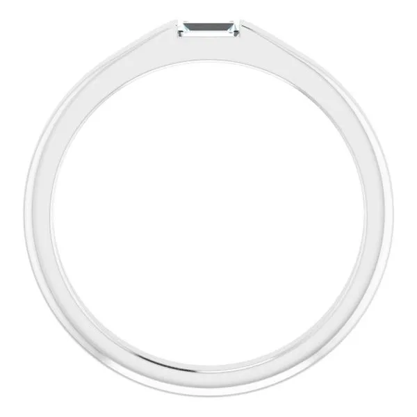 Stackable Ring Image 2 D'Errico Jewelry Scarsdale, NY