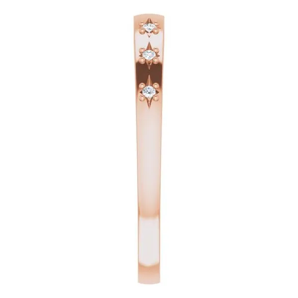 Stackable Ring Image 4 Atlanta West Jewelry Douglasville, GA