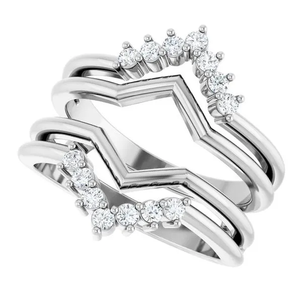 Ring Guard Image 5 Quantum Qarat  Phoenix, AZ