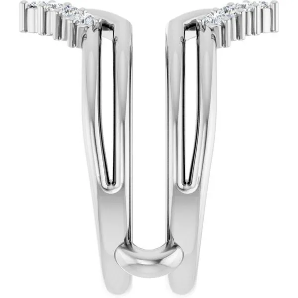 Ring Guard Image 4 Quantum Qarat  Phoenix, AZ