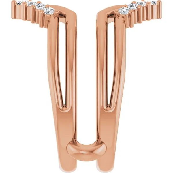 Ring Guard Image 4 Quantum Qarat  Phoenix, AZ