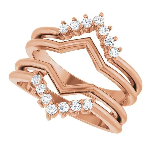 Ring Guard Image 5 L & L jewelers Scarborough, ME