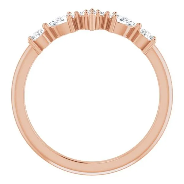 Stackable Ring Image 2 Rasmussen Jewelers Spanish Fork, UT